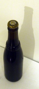 Trappist Westvleteren 12 Bottle
